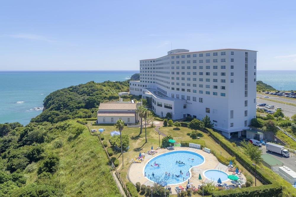 Hotel & Resorts Wakayama-Minabe מראה חיצוני תמונה