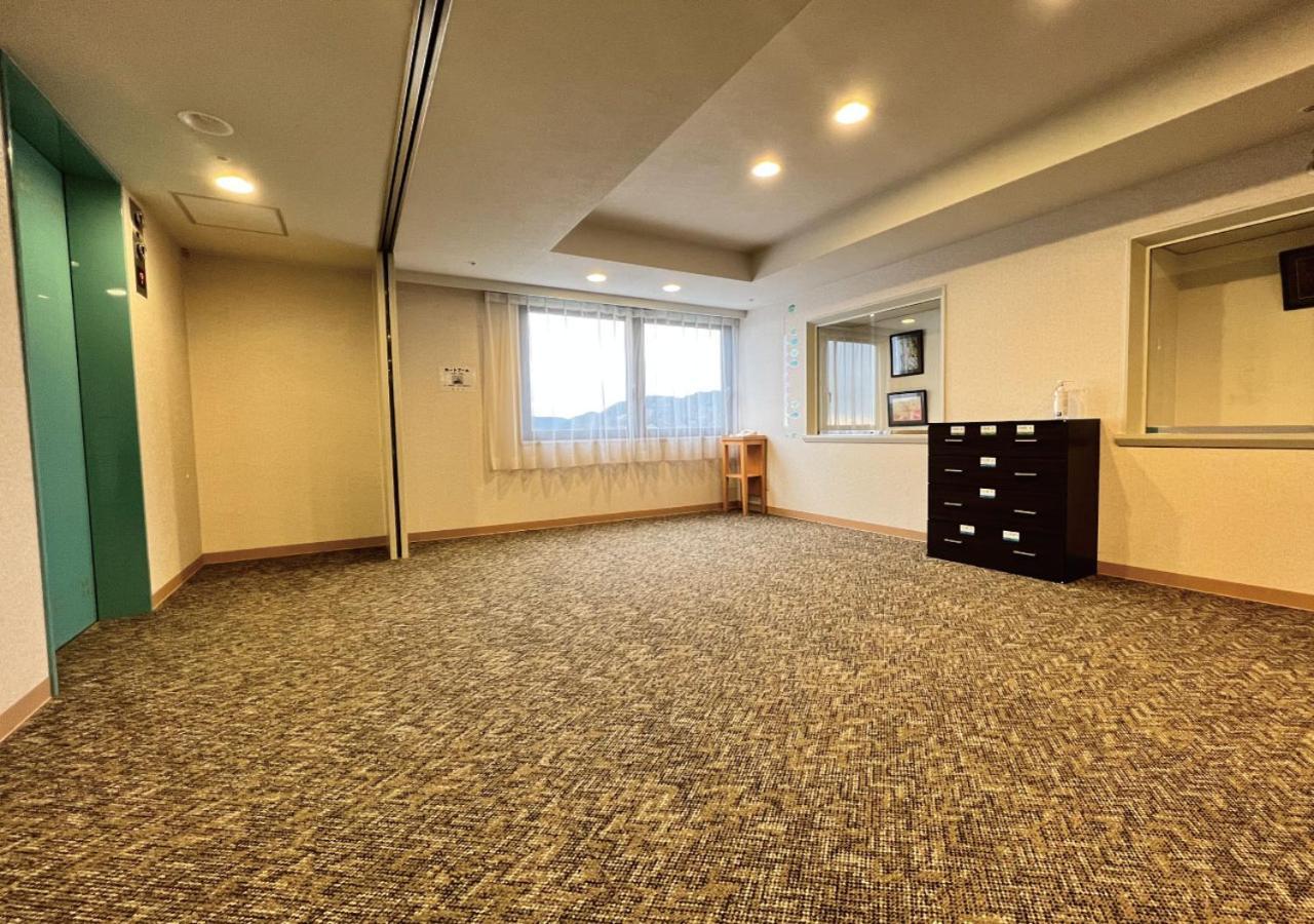 Hotel & Resorts Wakayama-Minabe מראה חיצוני תמונה