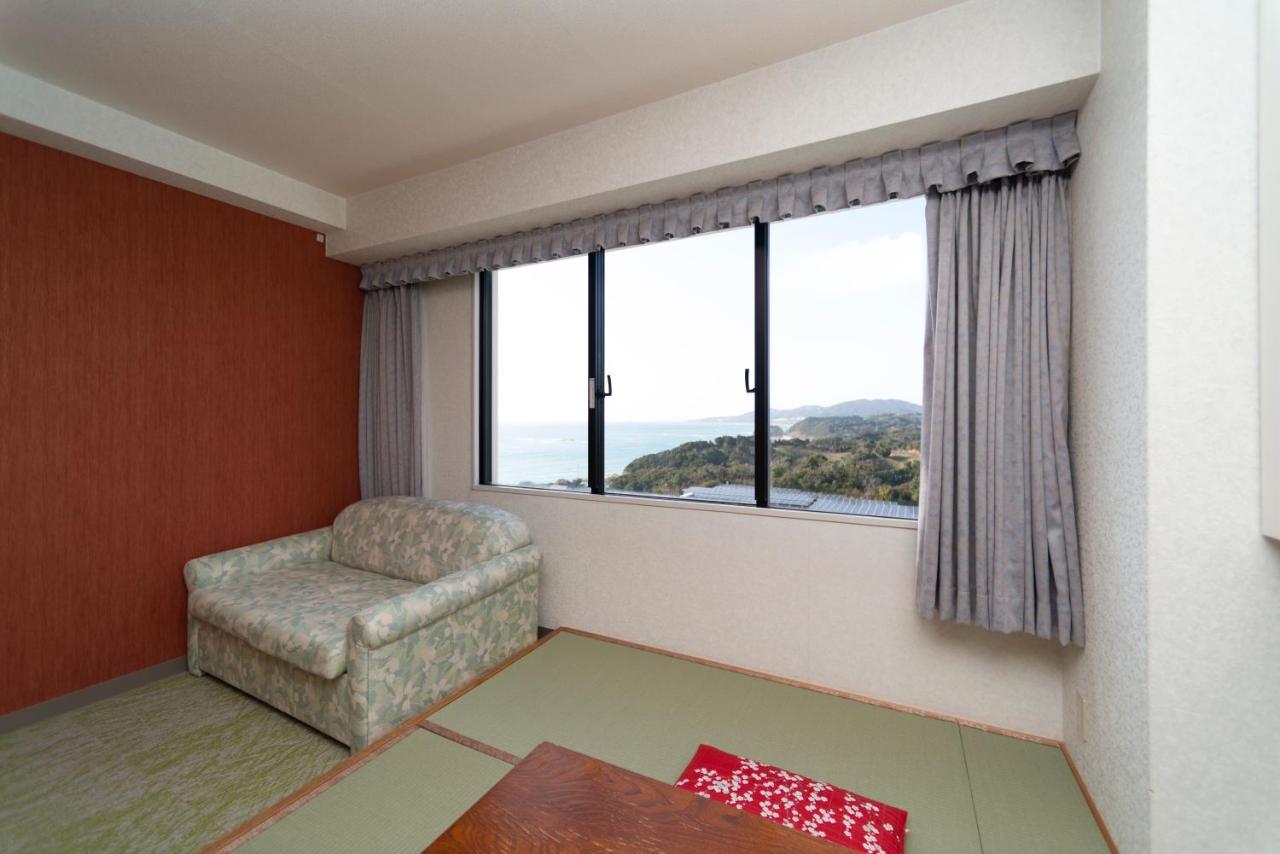 Hotel & Resorts Wakayama-Minabe מראה חיצוני תמונה